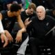 Gregg Popovich absent pour le reste de la saison