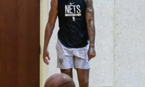 Hayes relancé par les Nets