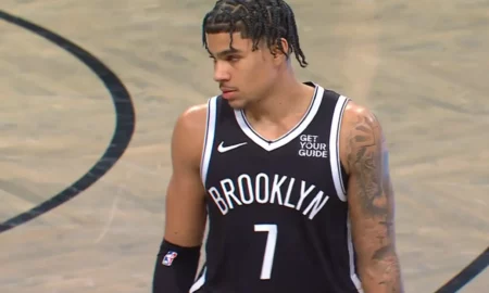 Killian Hayes pas prolongé par les Nets