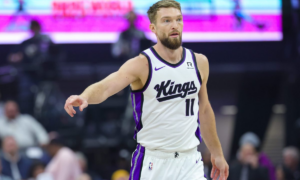 Sabonis hors des parquets pour au moins 10 jours