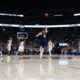 Jokic régale dans tous les domaines lors de la victoire fac au Jazz