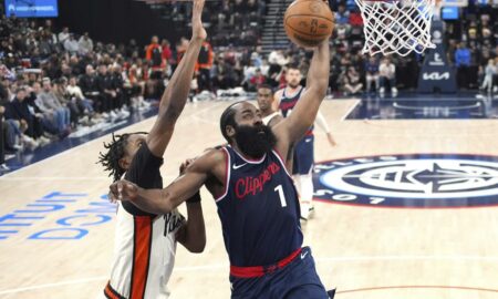 Match à 50 points pour the beard