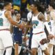 Ja Morant et les Grizz en Playoffs, rdv next season pour les Mavs