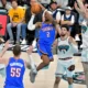 SGA profite de la blessure de Ja Morant et met 31 points dans le game 3