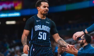 Cole Anthony MVP, fait passer le magic et jouera les Celtics