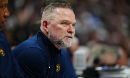 Mike Malone n'est plus coach de Denver