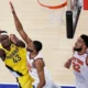 Siakam à 39 points dans la victoire du game 2