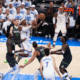 SGA tabasse les Wolves dans le game 1