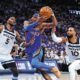 Shai emmène OKC en finale NBA