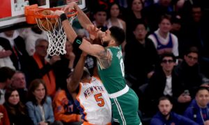 Tatum retrouve son jeu et offre le Game 3 à Boston