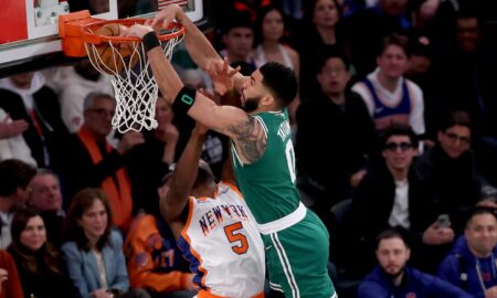 Tatum retrouve son jeu et offre le Game 3 à Boston
