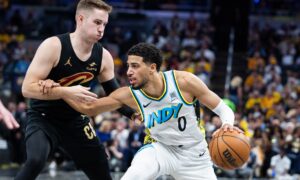 Pacers 3 Cavs 1 et si les Pacers réussissent l'upset