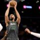 Rudy Gobert chaud bouillant pour sortir les Lakers