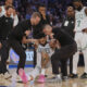Rupture du tendon d'Achille pour Tatum