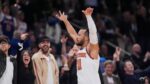 Jalen Brunson envoie les Knicks en finale de conférence
