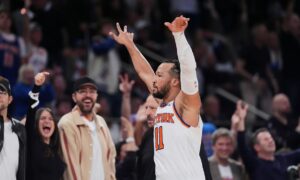 Jalen Brunson envoie les Knicks en finale de conférence