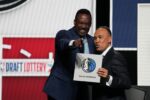 Dallas récupère le 1st pick de la draft !