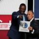 Dallas récupère le 1st pick de la draft !