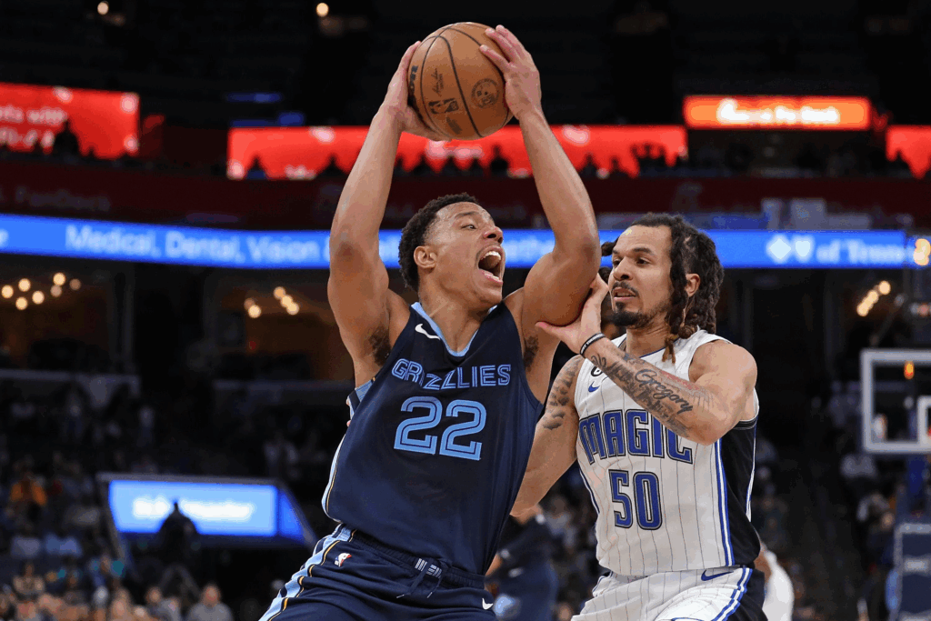 Desmond Bane directionla Floride