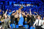 OKC Champions premier titre de l'histoire du Thunder