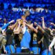 OKC Champions premier titre de l'histoire du Thunder