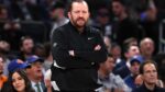 Fin de cycle à New York : Tom Thibodeau remercié malgré le renouveau des Knicks