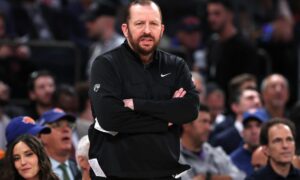 Fin de cycle à New York : Tom Thibodeau remercié malgré le renouveau des Knicks