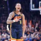 Jaylin Williams prolonge au Thunder pour 3 ans