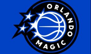 Nouvelle ère à Orlando : le Magic dévoile un logo rétro-futuriste et des maillots iconiques