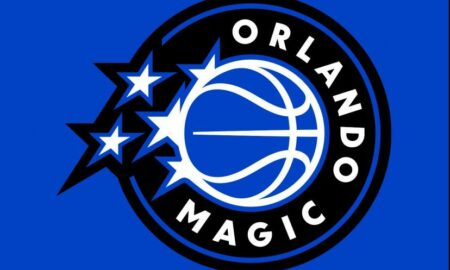 Nouvelle ère à Orlando : le Magic dévoile un logo rétro-futuriste et des maillots iconiques