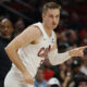 Sam Merrill prolonge aux Cavs pour 4 ans
