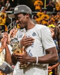 Siakam MVP des Finales de Conférence