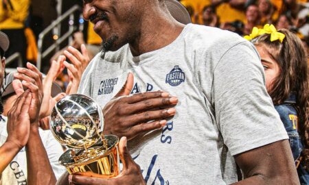 Siakam MVP des Finales de Conférence