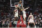 KD file au Texas mais à Houston