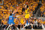 Le bijou du banc, Bennedict Mathurin 27 points en seulement 22 minutes
