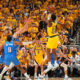 Le bijou du banc, Bennedict Mathurin 27 points en seulement 22 minutes
