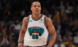 Desmond Bane directionla Floride
