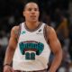 Desmond Bane directionla Floride