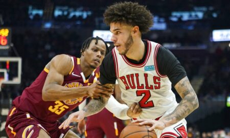 Lonzo Ball échangé contre Isaac Okoro