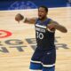 Julius Randle resigne pour 3 ans avec 100 millions à la clé