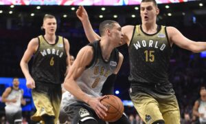All-Star Game 2026 : USA vs Monde, le choc planétaire pour relancer la magie