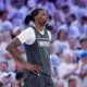 Naz Reid restera 5 ans de plus dans le Minnesota