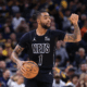 D-Lo signe pour 2 ans aux Mavs