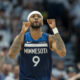 Nickeil Alexander-Walker signe aux Hawks : 62M$ sur 4 ans pour un backcourt boosté