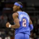 Shai Gilgeous-Alexander signe le plus gros contrat de l’histoire NBA !