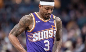 Coupé par les Suns Beal se relance à LA