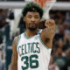 Les Lakers libèrent Milton & Goodwin pour accueillir Marcus Smart !