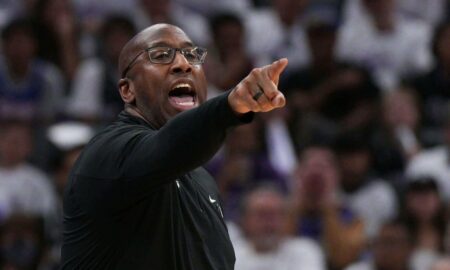 Mike Brown nouveau coach des Knicks