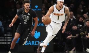 Cam Johnson à Denver et MPJ vers Brooklyn