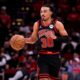 Tre Jones resigne 3 ans aux Bulls pour 24 M$